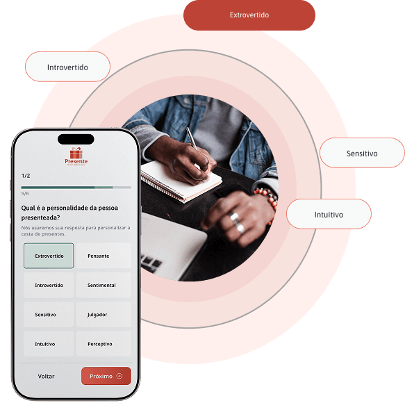 Imagem Responda perguntas